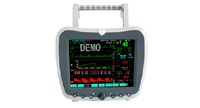 G3H Patient Monitor